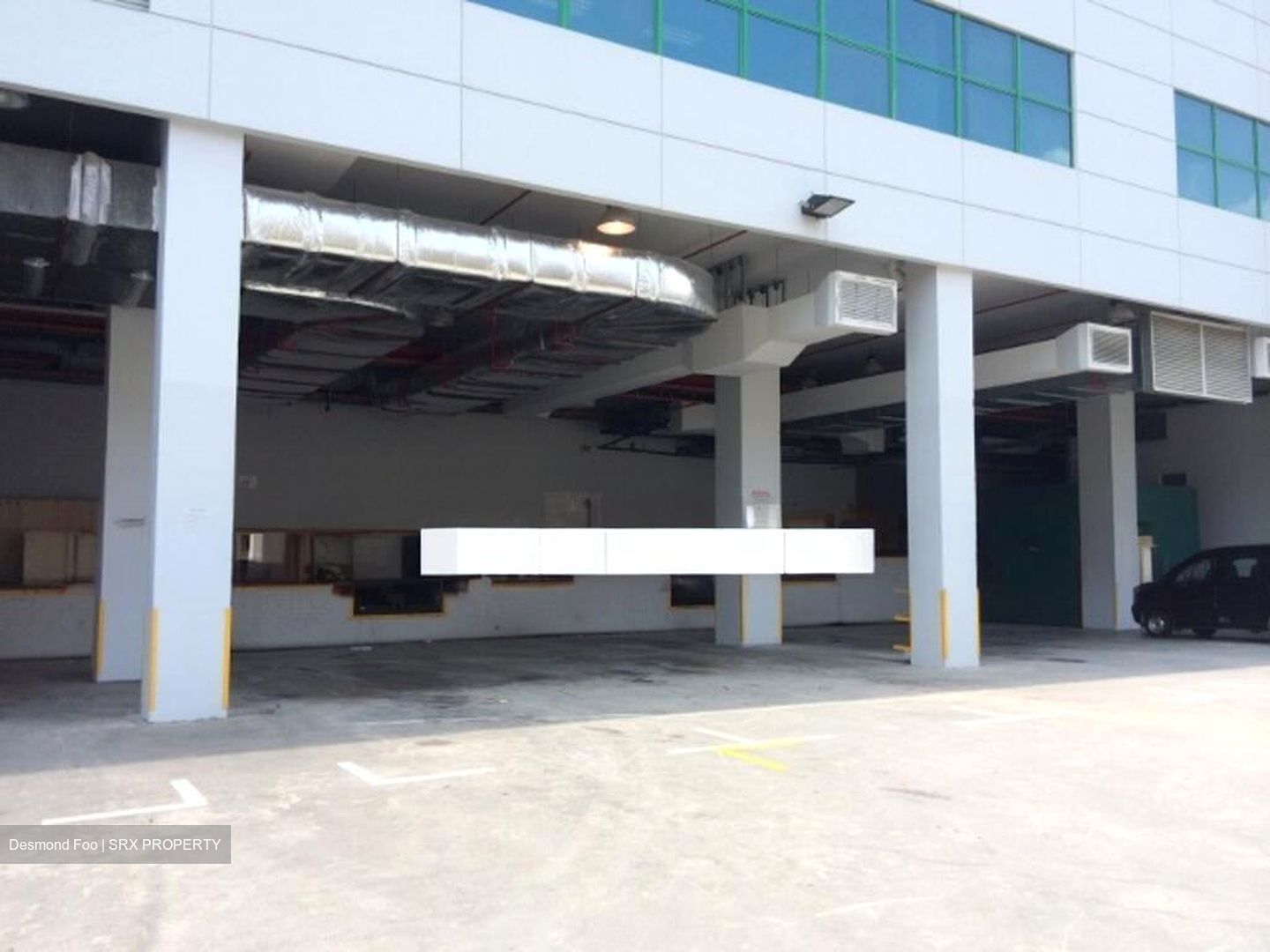 Techview (D14), Factory #624026731